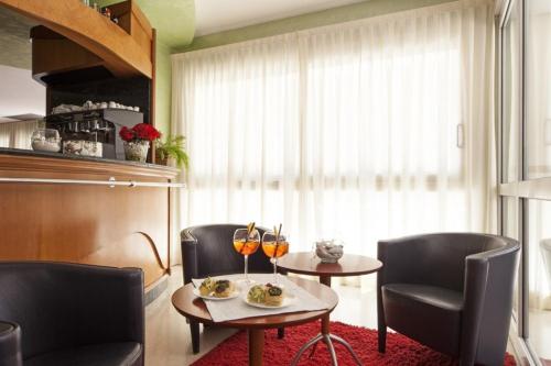 Hotel Ambra – Rimini, IN