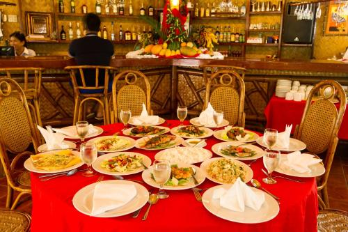 ドルチェ ビタ ホテル6