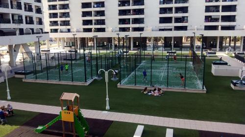 Apartacona-Playa