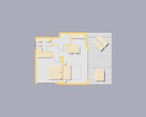 Verdepiano Bed & Camping - image 3