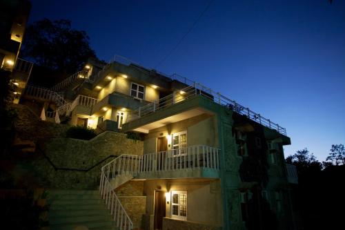 

Hotel Aravali