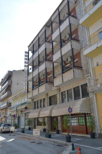 Hotel Costis - Ptolemaida