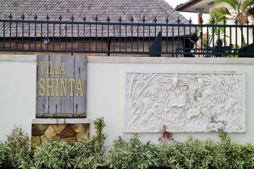 Villa Shinta In Indonesia - 