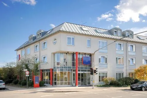 Hotel Stuttgart Sindelfingen City by Tulip Inn in Sindelfingen, Deutschland