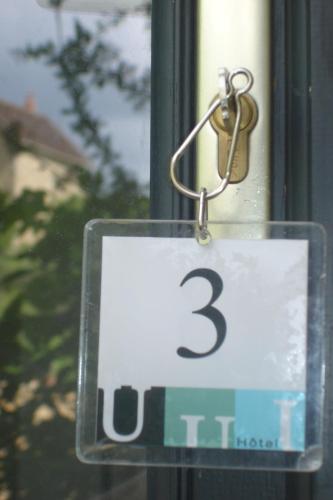 Hotel La Bastie d'Urfé - image 13