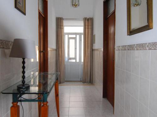  Casa Mille-Mathias in Fuseta