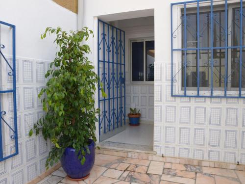  Casa Mille-Mathias in Fuseta