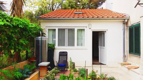 Studio Apartman Kaćunić, Split (photo 10)