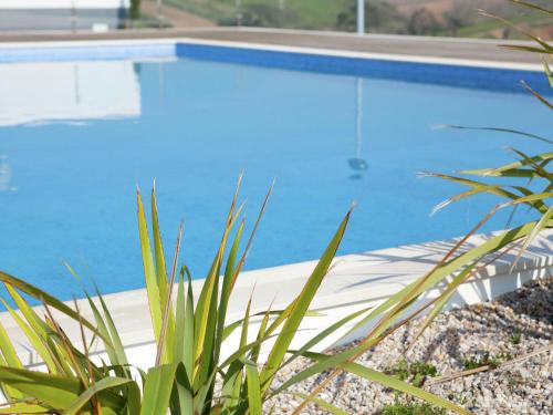 Villa in Portugal with Sea View & Pool, Lourinhã (zdjęcie 3)