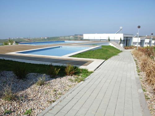 Villa in Portugal with Sea View & Pool, Lourinhã (zdjęcie 4)