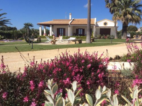  B d L Open Space, Pension in Marsala