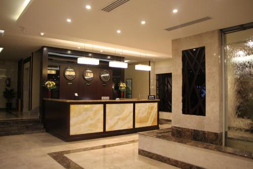 Iekārtas, Hotel AlMuhaidb Residence Alkhafji in Khafji