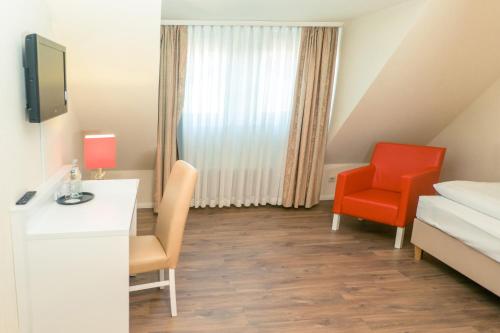 1 twin bed