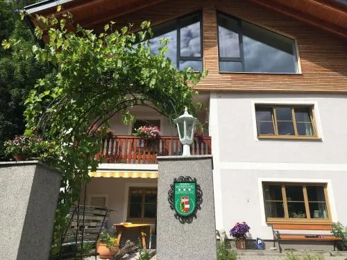 Ferienwohnung Oswald Fuschlsee in Hof bei Salzburg, Österreich