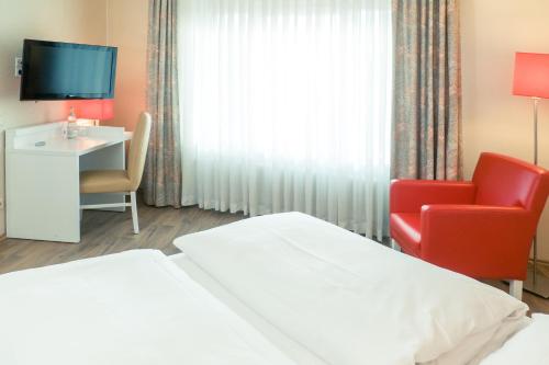 Hotel Stuttgart Sindelfingen City by Tulip Inn