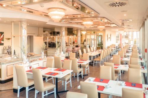 Hotel Stuttgart Sindelfingen City by Tulip Inn in Sindelfingen, Deutschland