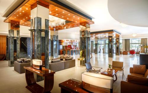 Remisens Premium Hotel METROPOL - image 4
