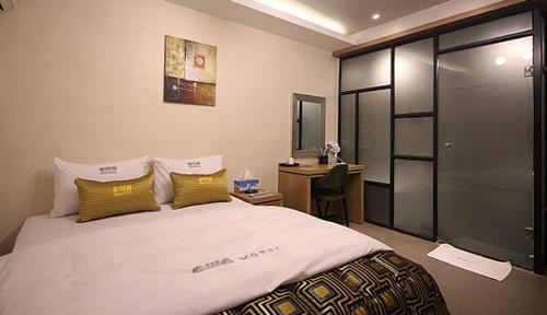 김해 오호 호텔 (OHHO Hotel) 호텔 부대시설