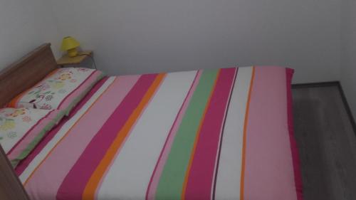 Apartment Lug
