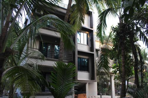 

Shraddha Holiday Home