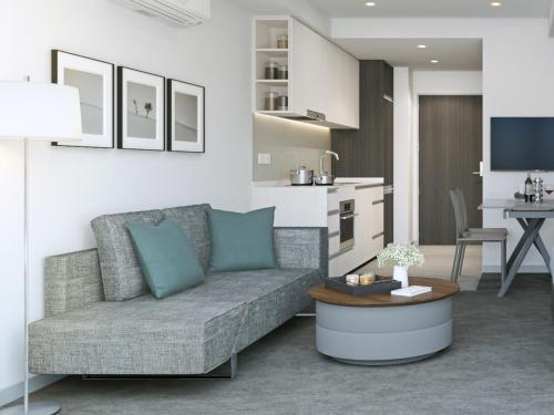 The Branksome Hotel & Residences - image 3