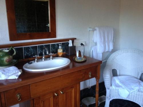 Greengate Bed and Breakfast in Robertson