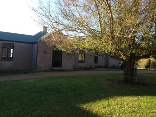 Greengate Bed and Breakfast in Robertson