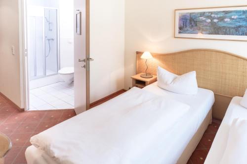 Single Room image 6