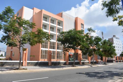 Thanh Nien Hotel - Vung Tau - image 4