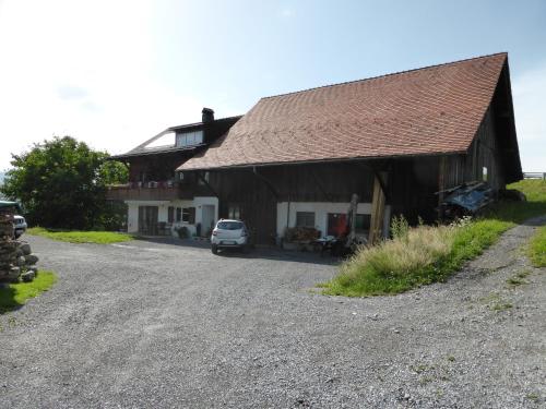 ทัศนียภาพภายนอกโรงแรม, Ferienwohnung Marte in วิคตอร์เบิร์ก