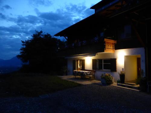 สวน, Ferienwohnung Marte in วิคตอร์เบิร์ก