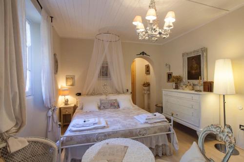 Bed and Breakfast Papillon in Perledo