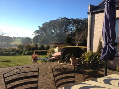 Greengate Bed and Breakfast in Robertson