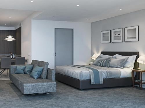 The Branksome Hotel & Residences - image 7