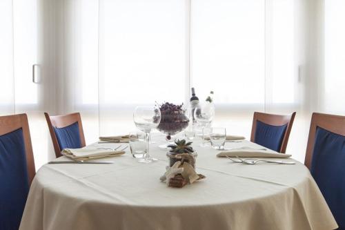 Hotel Ambra – Rimini, IN