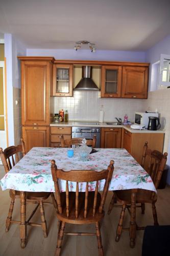  Promajna apartmani in Promajna