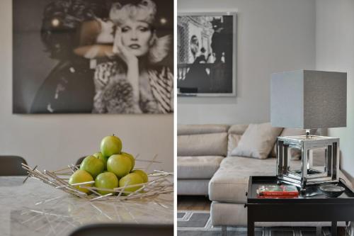Apartments Florence - Santa Croce Deluxe - image 5