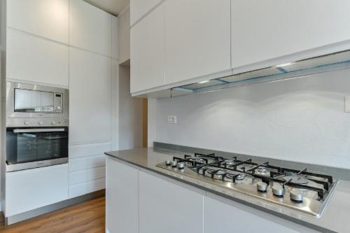 Apartments Florence - Santa Croce Deluxe - image 4