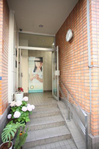 入口, 基地旅館 - 田端 (Base Inn Tabata) in 巢鴨