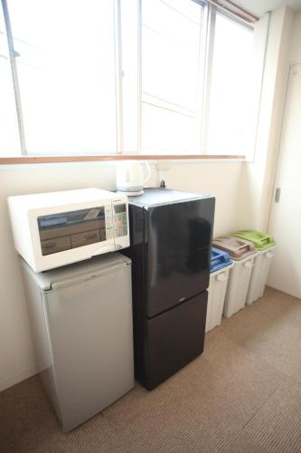 Base Inn Tabata – Tokyo, NY