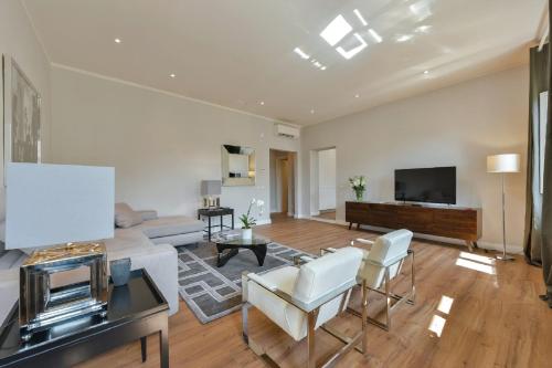 Apartments Florence - Santa Croce Deluxe - image 3