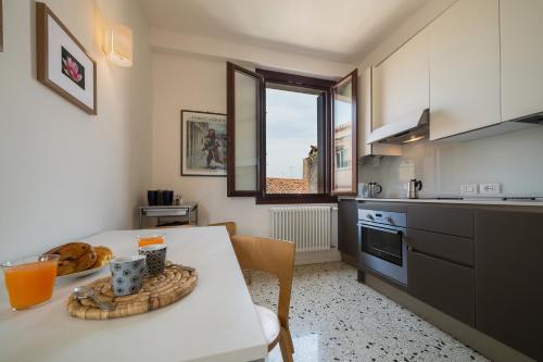 Ve.N.I.Ce Cera Casa Margherita, Benátky (fotografie 7)