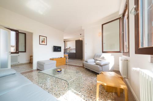 Ve.N.I.Ce Cera Casa Margherita, Benátky (fotografie 6)