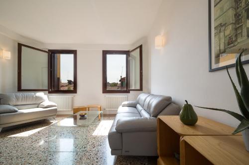 Ve.N.I.Ce Cera Casa Margherita, Benátky (fotografie 2)