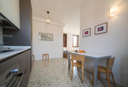 Ve.N.I.Ce Cera Casa Margherita, Benátky (fotografie 9)