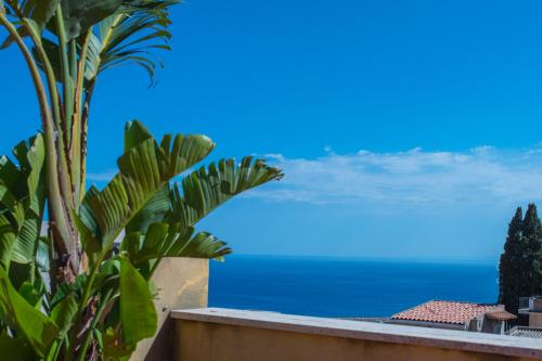  Casa Naumachie in Taormina