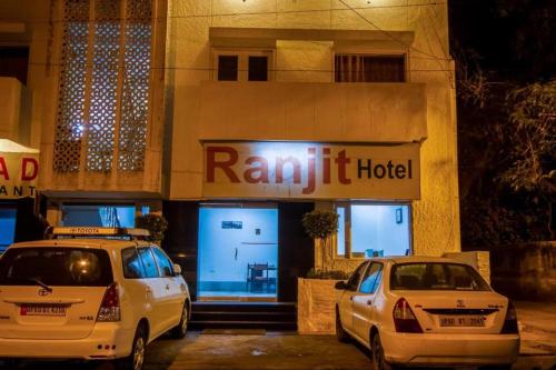 Hotel Ranjeet Agra