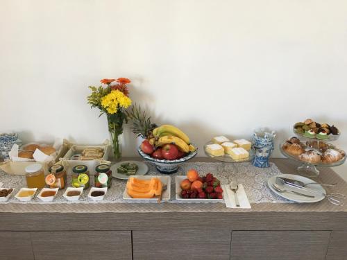 Alludo Aparthotel b&b - image 10
