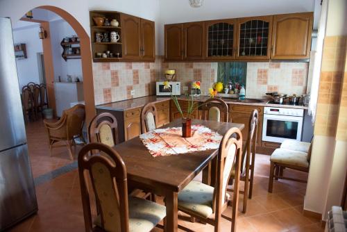 Casa Andreea in ซูเซวิตา