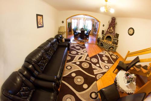 Casa Andreea in ซูเซวิตา